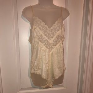 Fredericks of Hollywood Lingerie